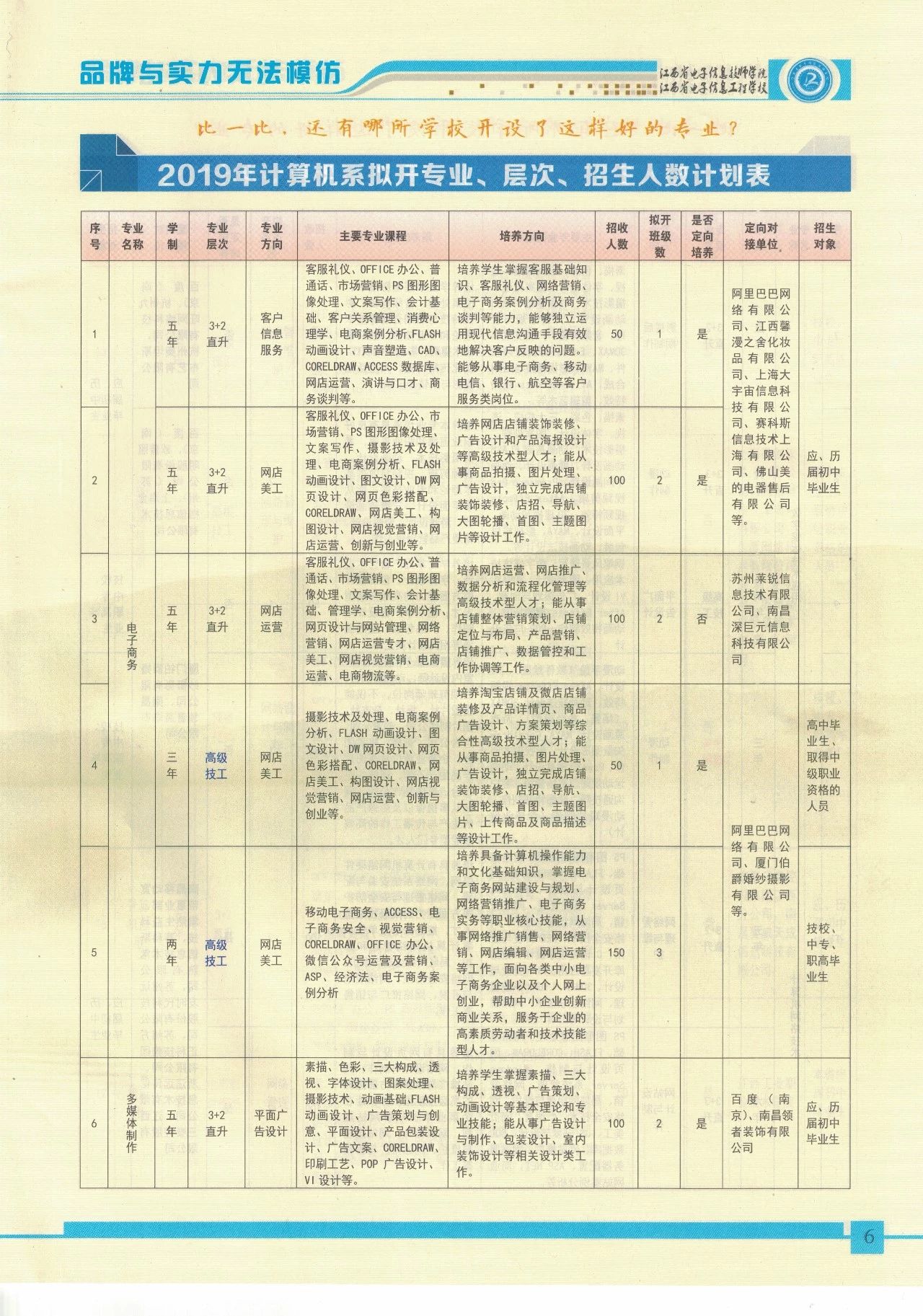 江西省電子信息工程學(xué)校